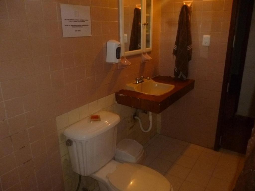 Mayan Hostel Cancún Buitenkant foto