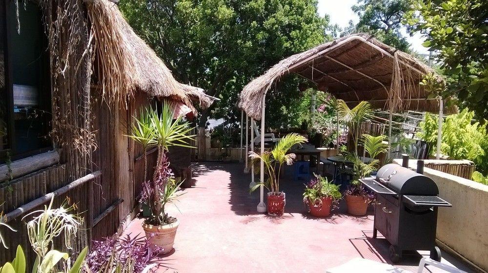 Mayan Hostel Cancún Buitenkant foto