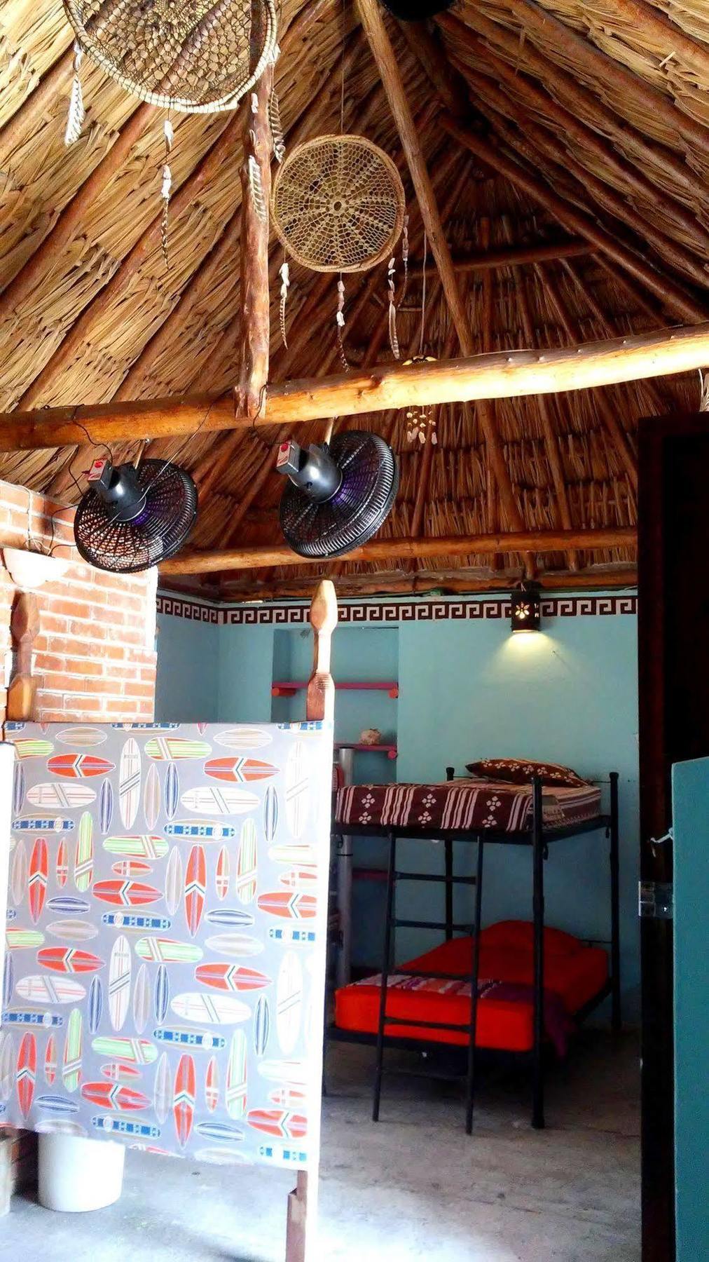 Mayan Hostel Cancún Buitenkant foto